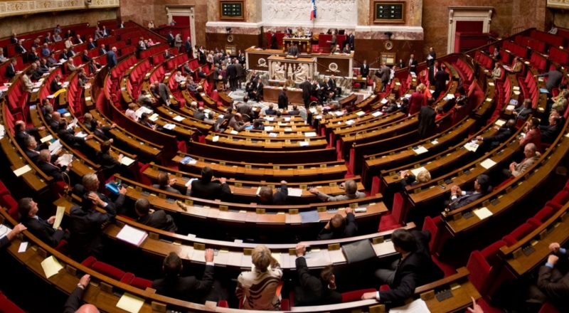 Européennes et législatives : ce qui s&rsquo;est passé sur les réseaux sociaux