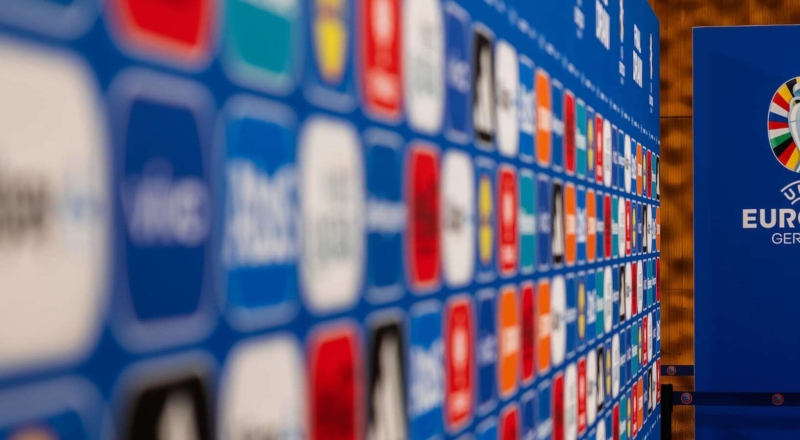 Quel sponsor a déjà remporté l’Euro 2024 ?