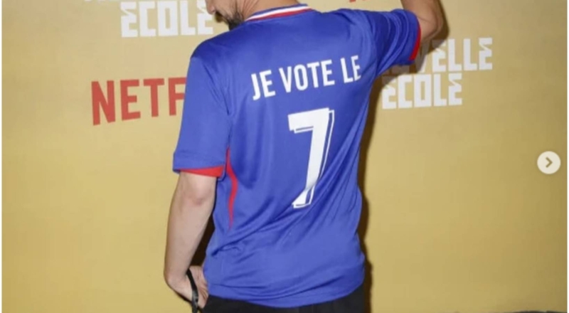 Les coulisses de l’incroyable campagne citoyenne « Je vote le 7 »