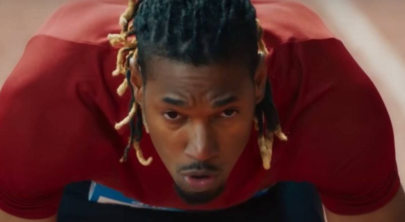 Musique de la pub Decathlon x Paris 2024