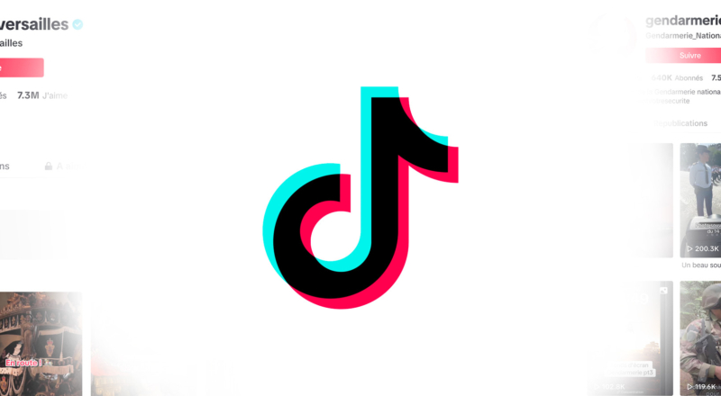 Découvrez le top 10 des marques françaises les plus influentes sur TikTok