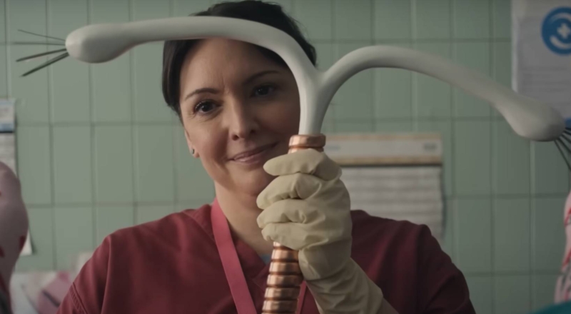 Ce film rappelle pourquoi les règles ne sont jamais « juste » des règles