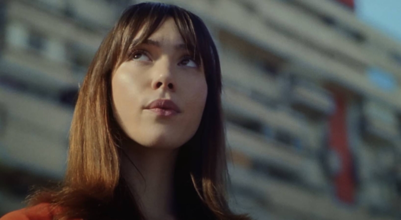 Musique de la pub Privacy on iPhone – Flock d’Apple 2024