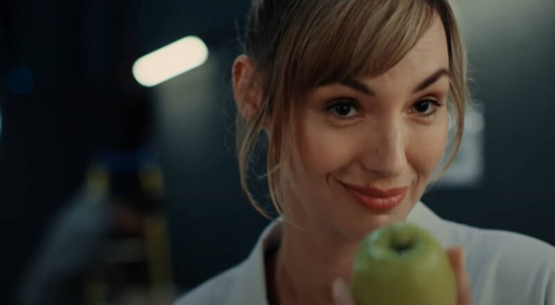 Musique de la pub Canal+ x Apple TV+ 2024