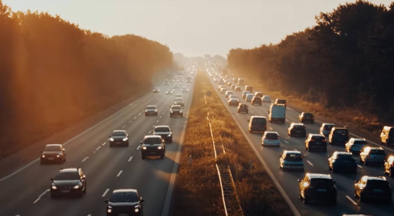 Musique de la pub Coyote 2024 – Faire la route ensemble