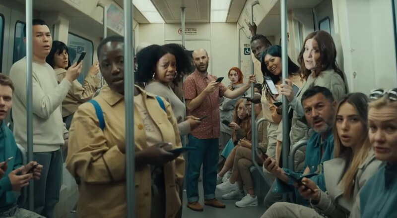 Musique de la pub Google Pixel 9 2024