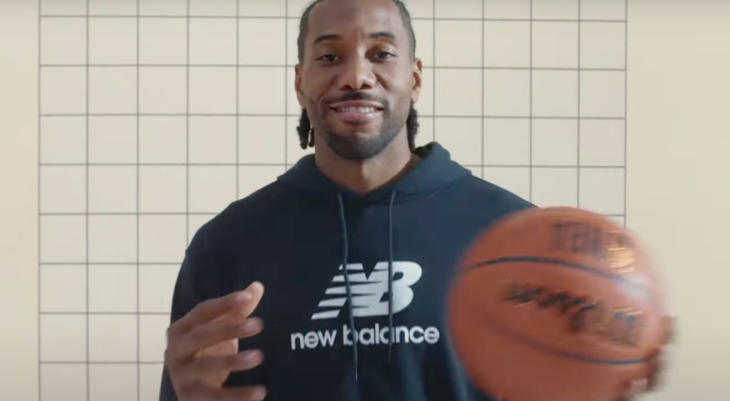 Musique de la pub New Balance 2024 – We Got Now