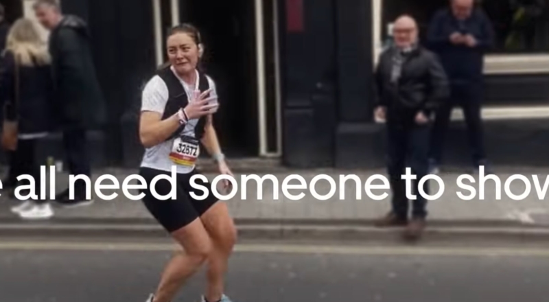 Musique de la pub Uber JO Paris 2024 – On our way
