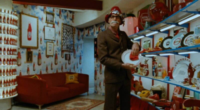 Heinz célèbre l’amour irrationnel de ses fans