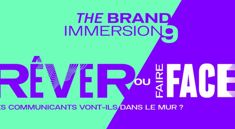 Faire rêver ou faire face ? Le Club des Annonceurs s’interroge