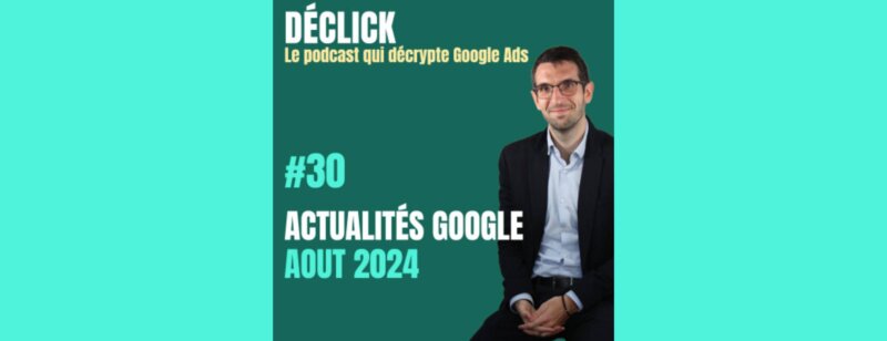 Ce qui s’est passé pour Google depuis un mois : un procès, une nouvelle concurrence, mais aussi de nouvelles offres