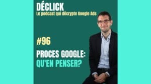 Les 4 procès en cours vont-ils faire tomber Google ?