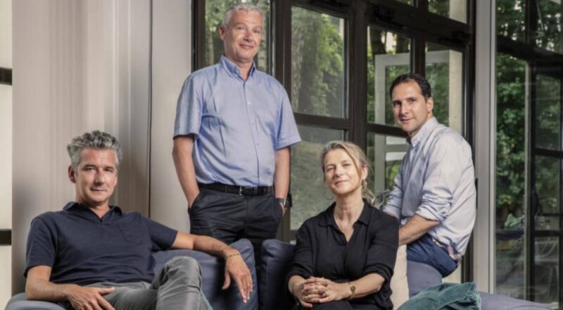 Isoskèle renforce son expertise data avec l’acquisition de LineUp7