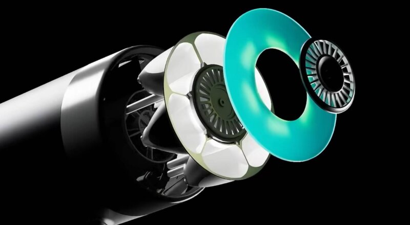 Musique de la pub L&rsquo;Oréal sèche-cheveux AirLight Pro 2024