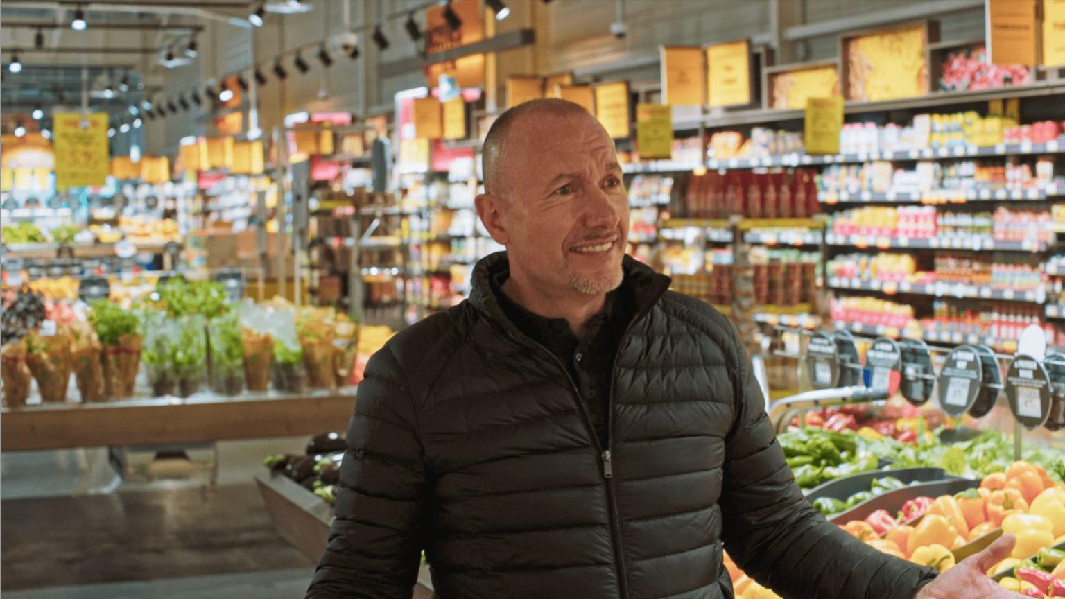 Pascal, le grand frère est de retour et il s’appelle… Pascal le Grand