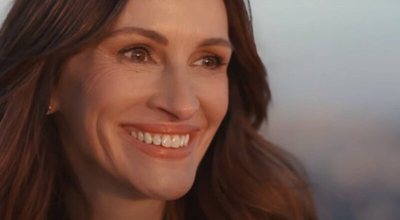 Musique de la pub Lancôme parfum La vie est avec Julia Roberts 2024