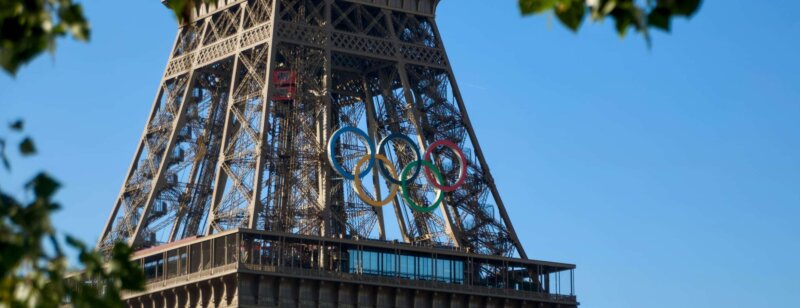 Paris 2024 : quels athlètes et marques ont été plus cités dans les médias ?