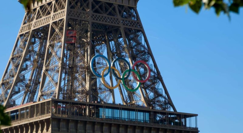 Paris 2024 : quels athlètes et marques ont été plus cités dans les médias ? 