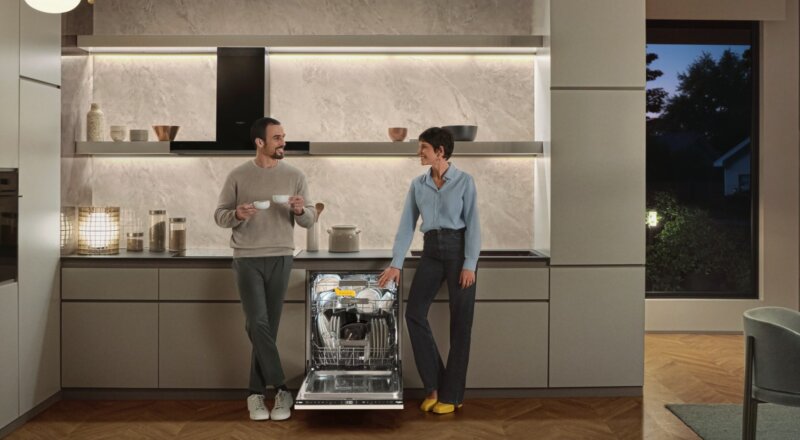 Comment Whirlpool signe son grand retour en TV avec un plan média inédit 