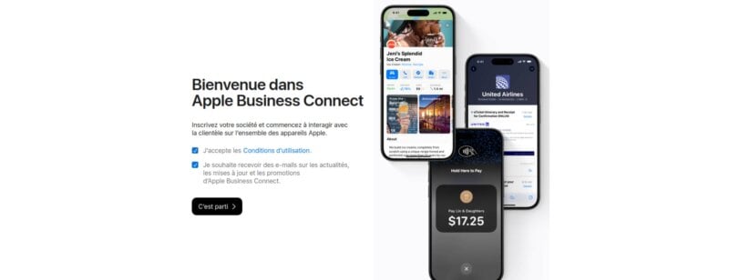 Apple Branded Email : un nouveau levier de visibilité pour les marques dans Apple Mail