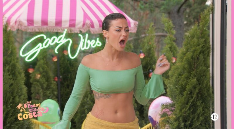 Buzzman parodie la pop culture en 10 secondes chrono
