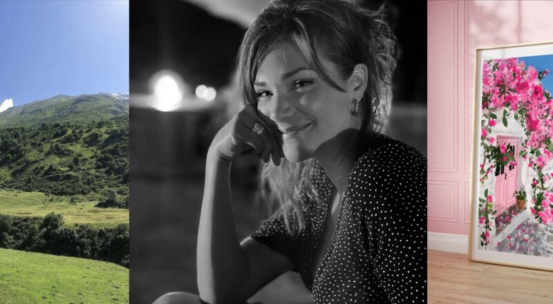Le Creaverse de Claire Maoui-Laugier : « Je pratique le Reiki et c’est un vrai plus en termes de créativité »
