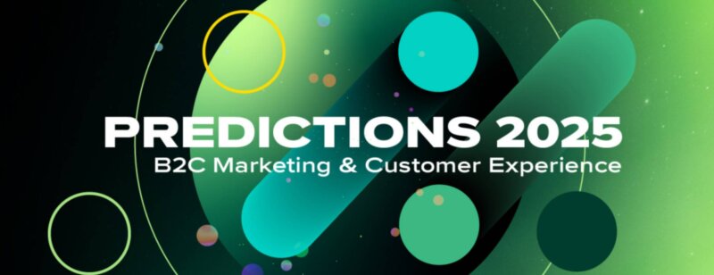 Forrester dévoile ses prédictions marketing pour 2025