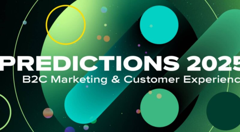 Forrester dévoile ses prédictions marketing pour 2025
