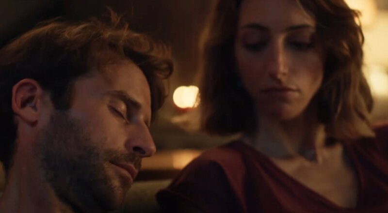 Musique de la pub Atmosphera 2024