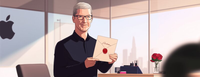 L’interpro publicitaire écrit à Tim Cook : stop à cette fonctionnalité problématique de Safari