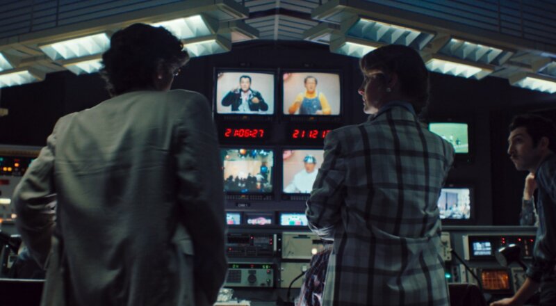 BETC imagine une série retraçant les 40 ans de CANAL+