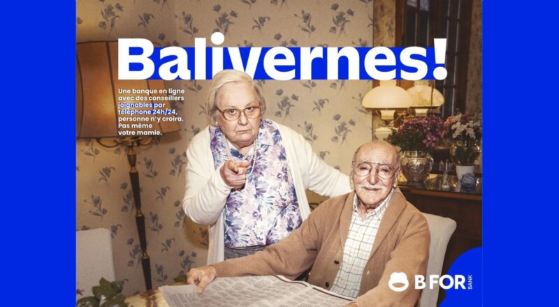 Le bilan de la campagne BforBank x Steve, garanti sans bullshit