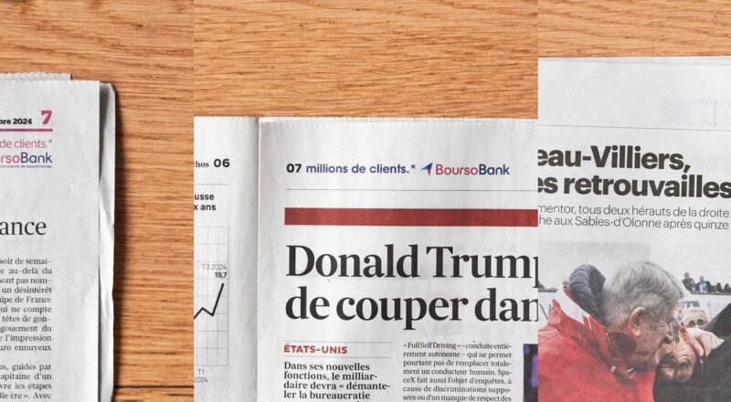 BoursoBank franchit le cap des 7 millions de clients en créant un nouvel espace publicitaire