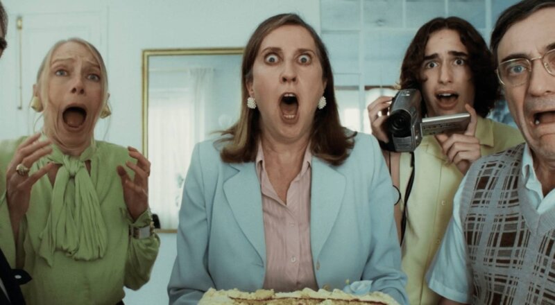 Ce film d&rsquo;horreur imaginé par Josiane s&rsquo;attaque à une loi injuste
