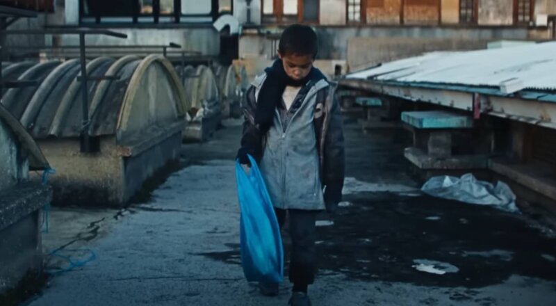 Musique de la pub Fondation Abbé Pierre 2024 changement de nom
