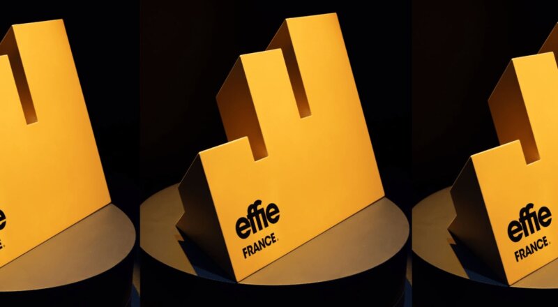 Effie France 2024 : Buzzman et Vinci Autoroutes raflent le Grand Prix