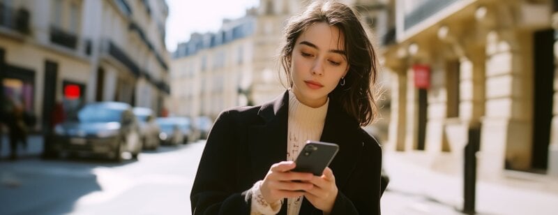 TikTok : un remède contre la crise du prêt-à-porter français ?