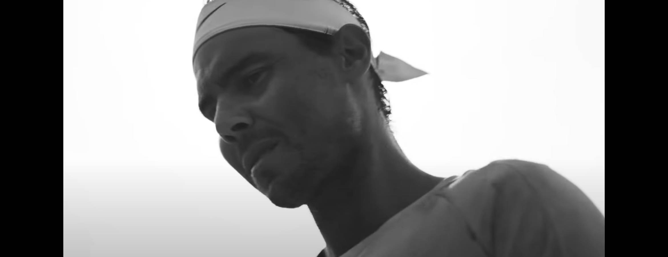 Nike says goodbye to Rafael Nadal – La Réclame