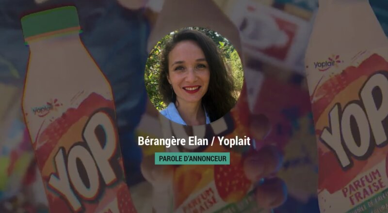 Comment YOP continue de parler « jeune » à 50 ans ?