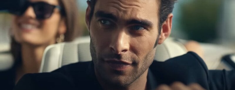 Musique de la pub Azzaro 2024 – parfum The Most Wanted avec Jon Kortajarena