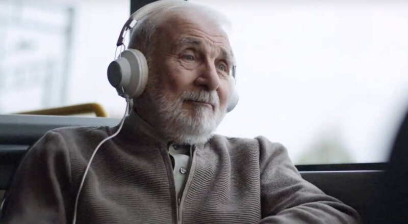 Musique de la pub FIP 2024