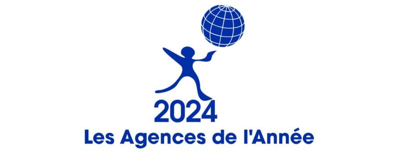 Qui sont les Agences de l’année 2024 ?