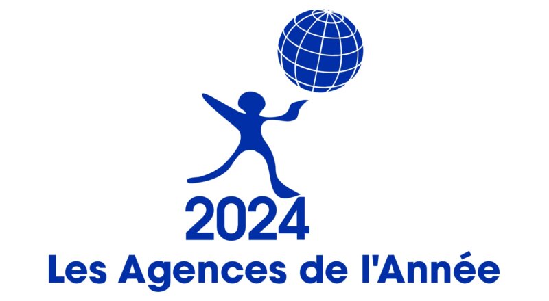 Qui sont les Agences de l’année 2024 ?