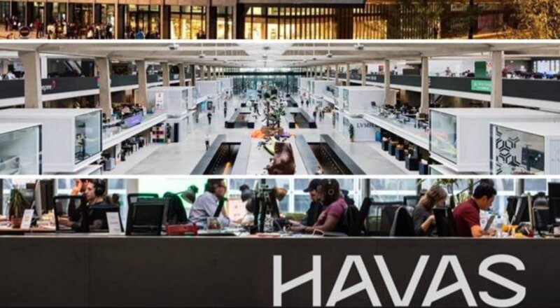 Le Havas Startup Accelerator lance son appel à candidatures