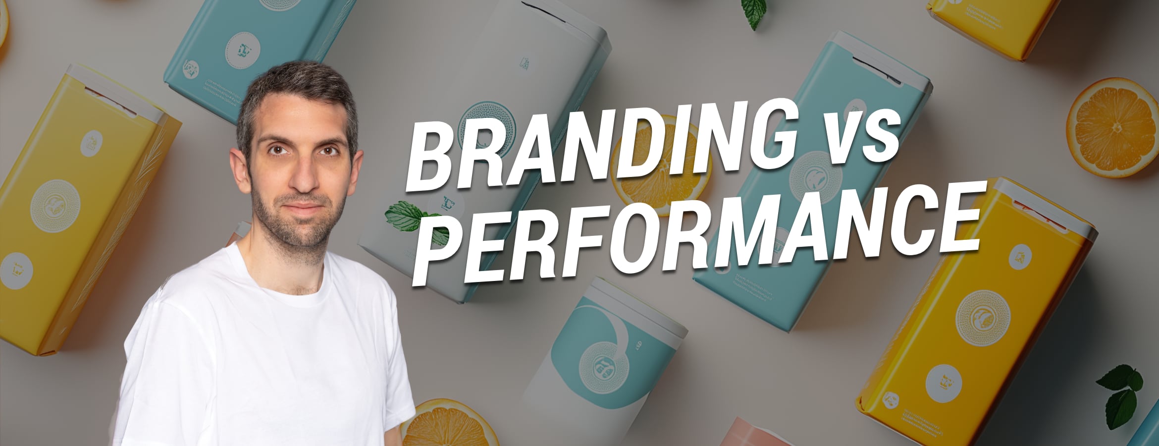 Branding vs performance : pourquoi les marques n’investissent plus sur leur marque