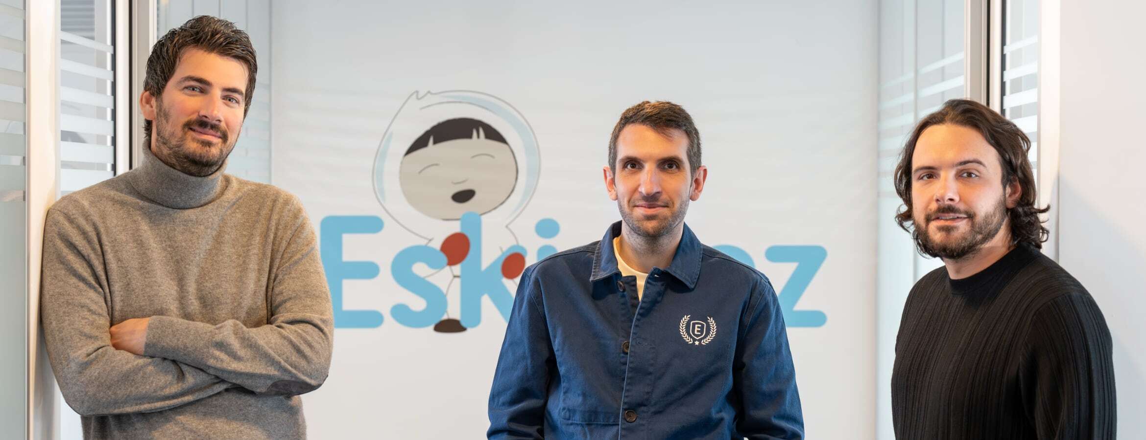 Jérémy Lacoste rejoint l’agence Eskimoz en tant que directeur général France