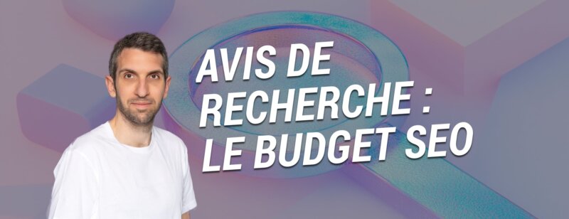 Pourquoi le SEO souffre-t-il de budgets insuffisants malgré un excellent ROI ?