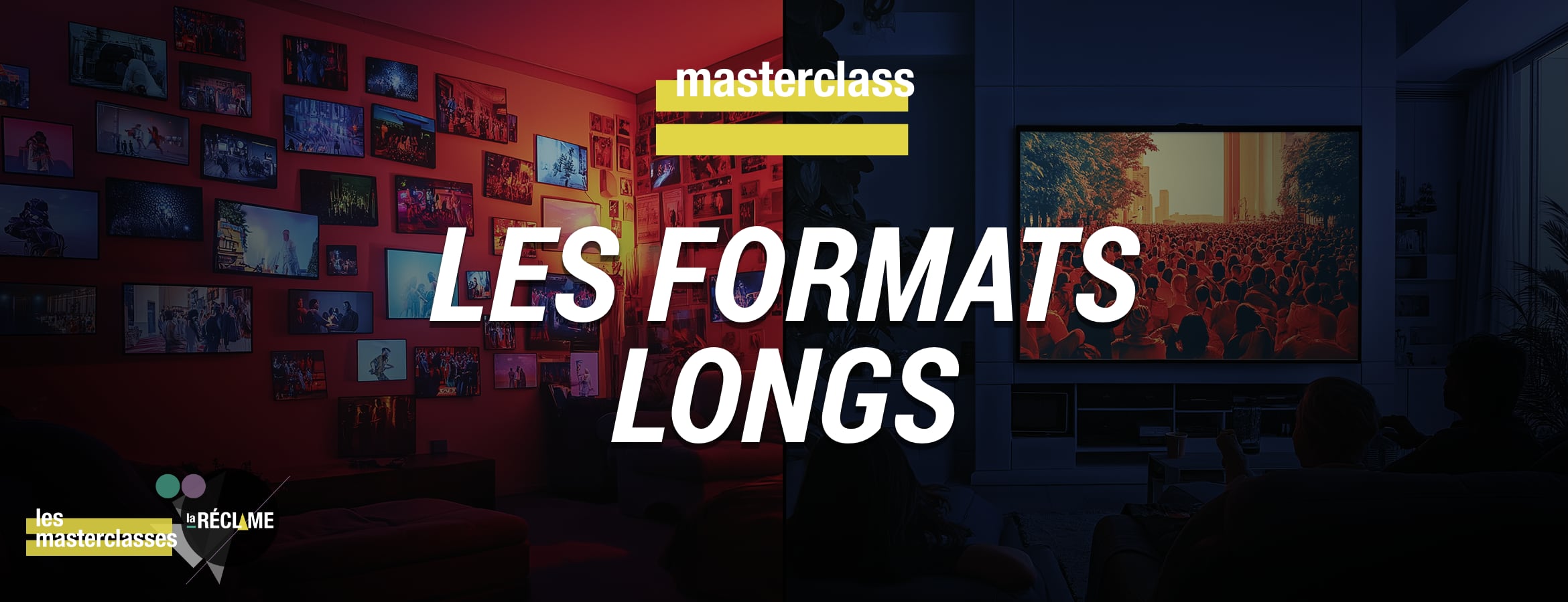 Masterclass / Pourquoi les formats longs cartonnent à l’ère du scrolling