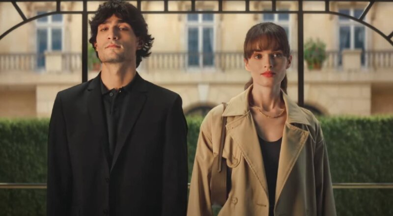 Musique de la pub Roche Bobois 2025