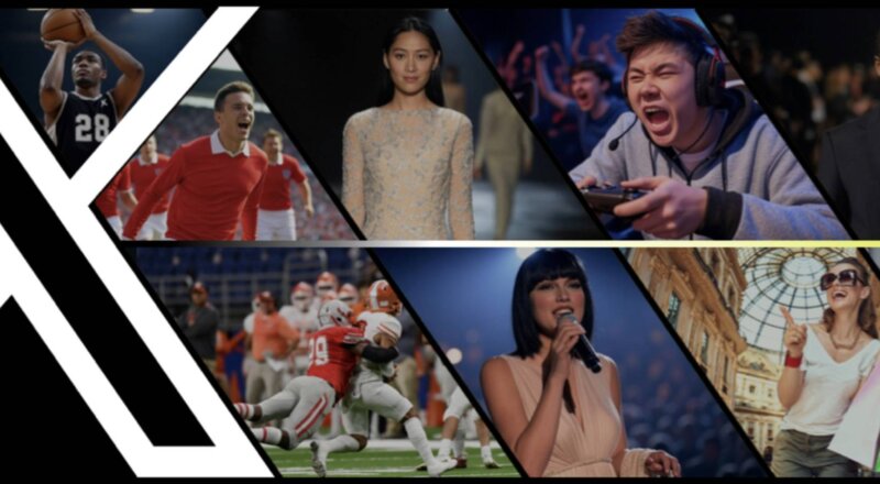 X dévoile son calendrier marketing 2025